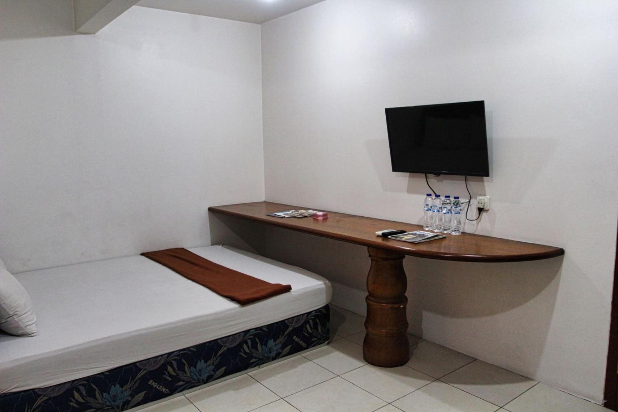 Kamar Keluarga