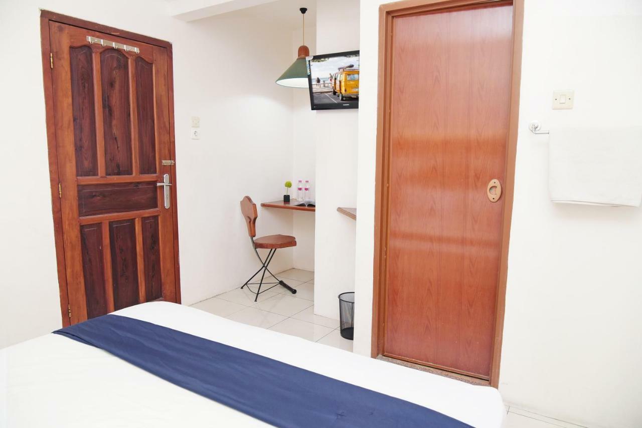 Kamar Superior Double